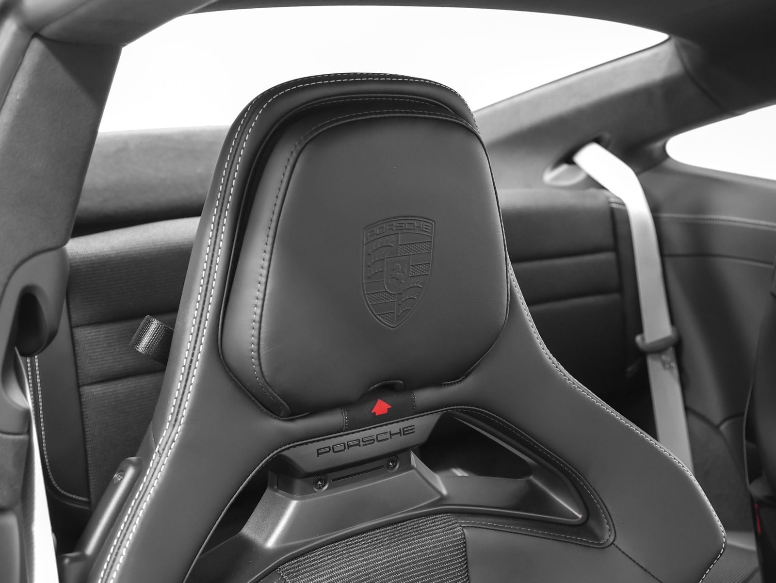 2026 Porsche 911 GT3 with Touring Package