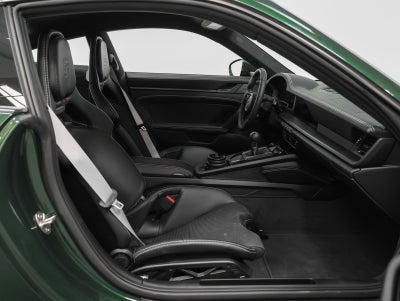 2026 Porsche 911 GT3 with Touring Package