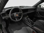 2026 Porsche 911 GT3 with Touring Package