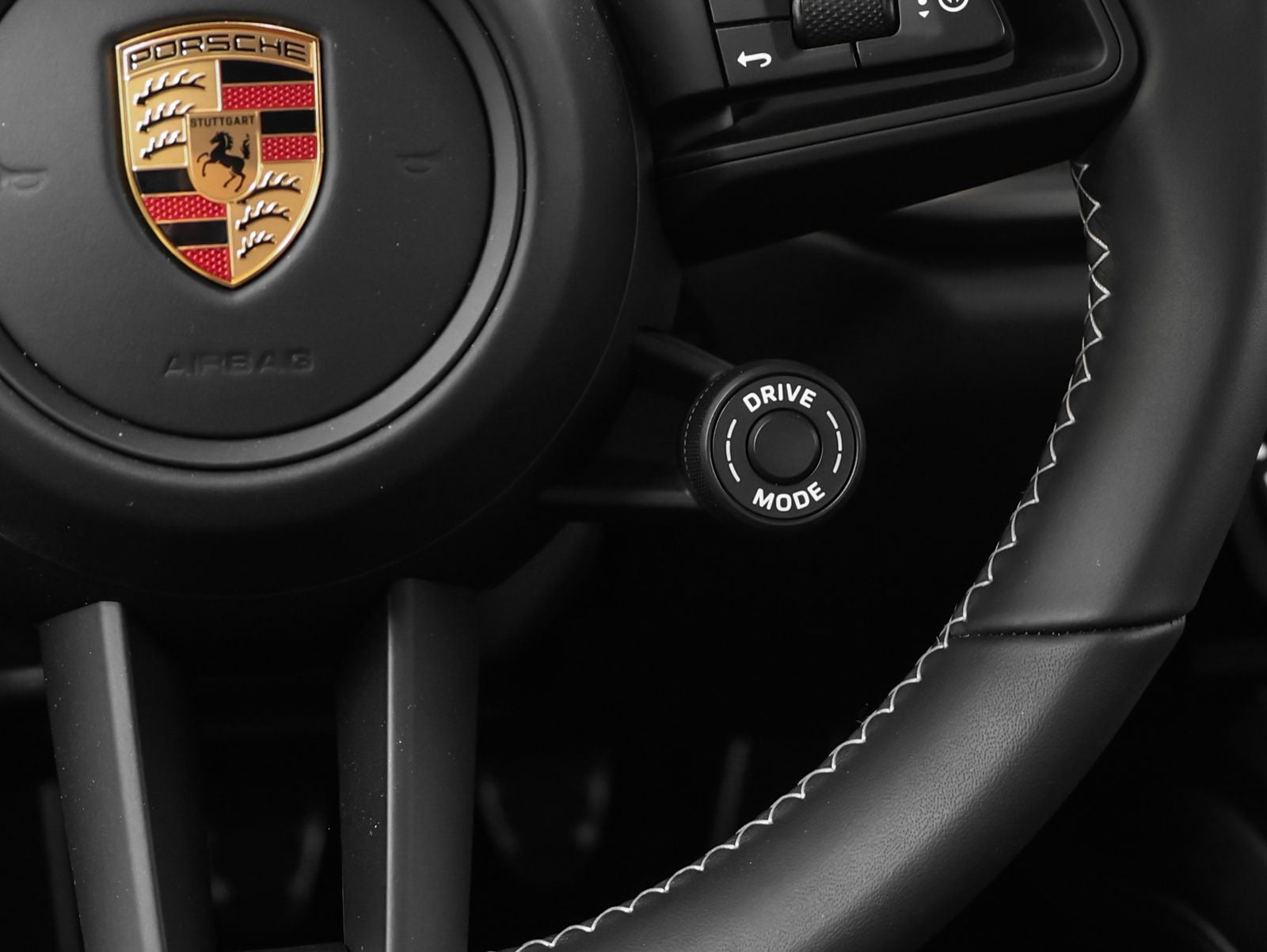 2026 Porsche 911 GT3 with Touring Package