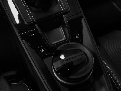 2026 Porsche 911 GT3 with Touring Package
