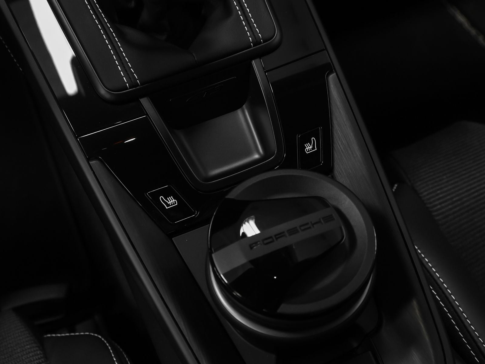 2026 Porsche 911 GT3 with Touring Package