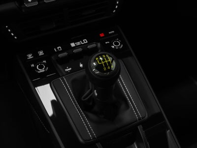 2026 Porsche 911 GT3 with Touring Package