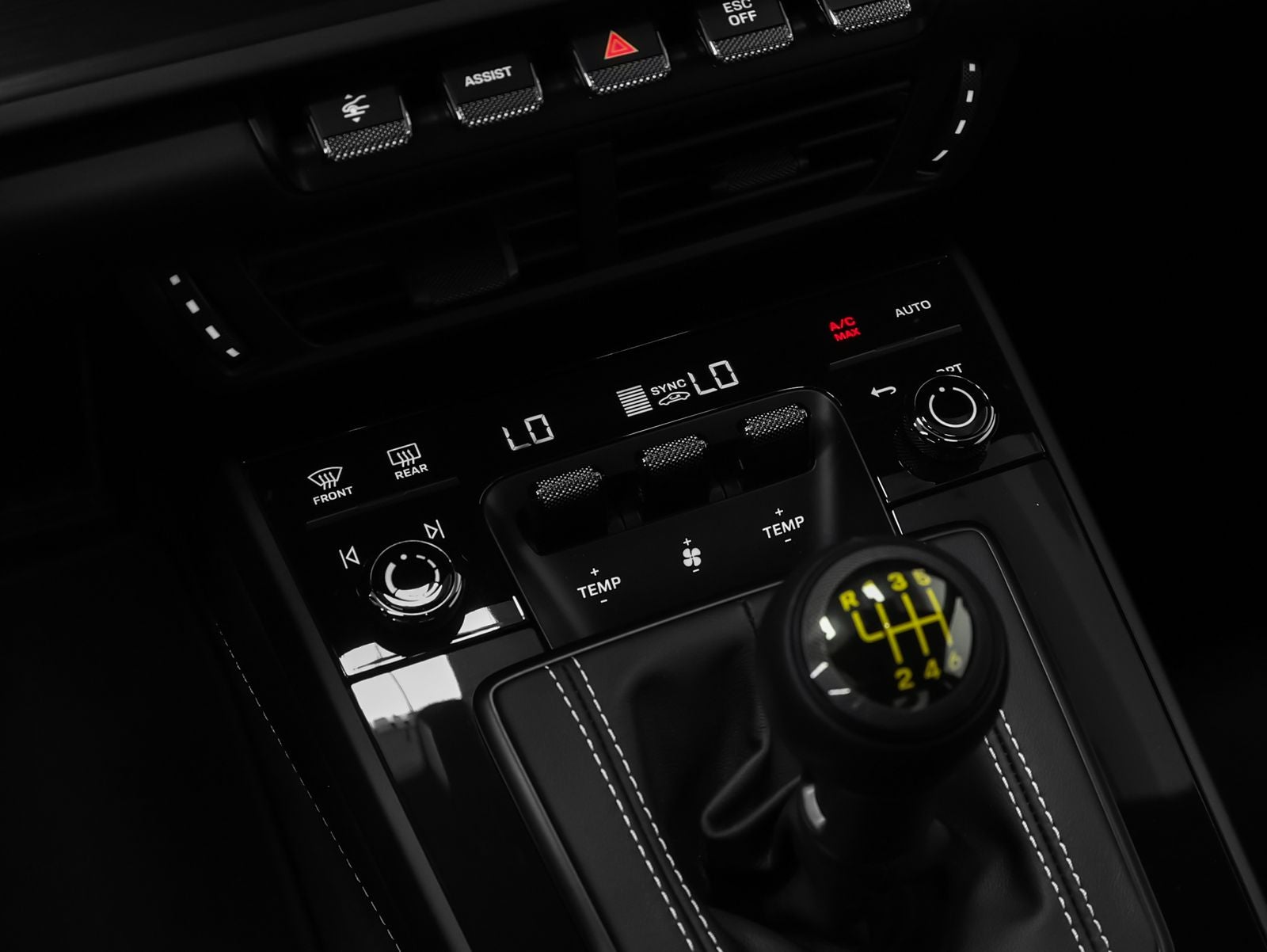 2026 Porsche 911 GT3 with Touring Package