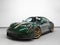 2026 Porsche 911 GT3 with Touring Package
