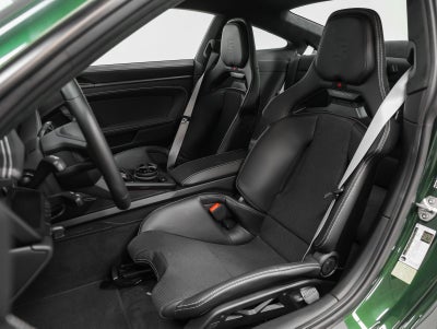 2026 Porsche 911 GT3 with Touring Package