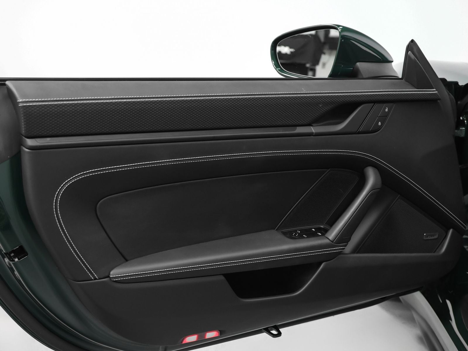 2026 Porsche 911 GT3 with Touring Package