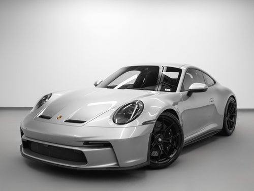 2022 Porsche 911 911 GT3 with Touring Package