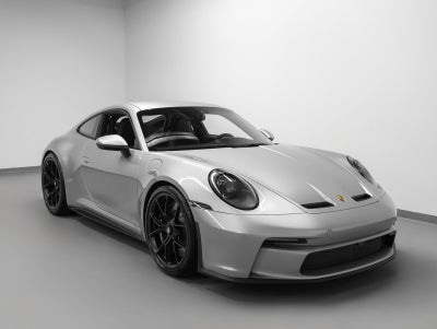 2022 Porsche 911 911 GT3 with Touring Package