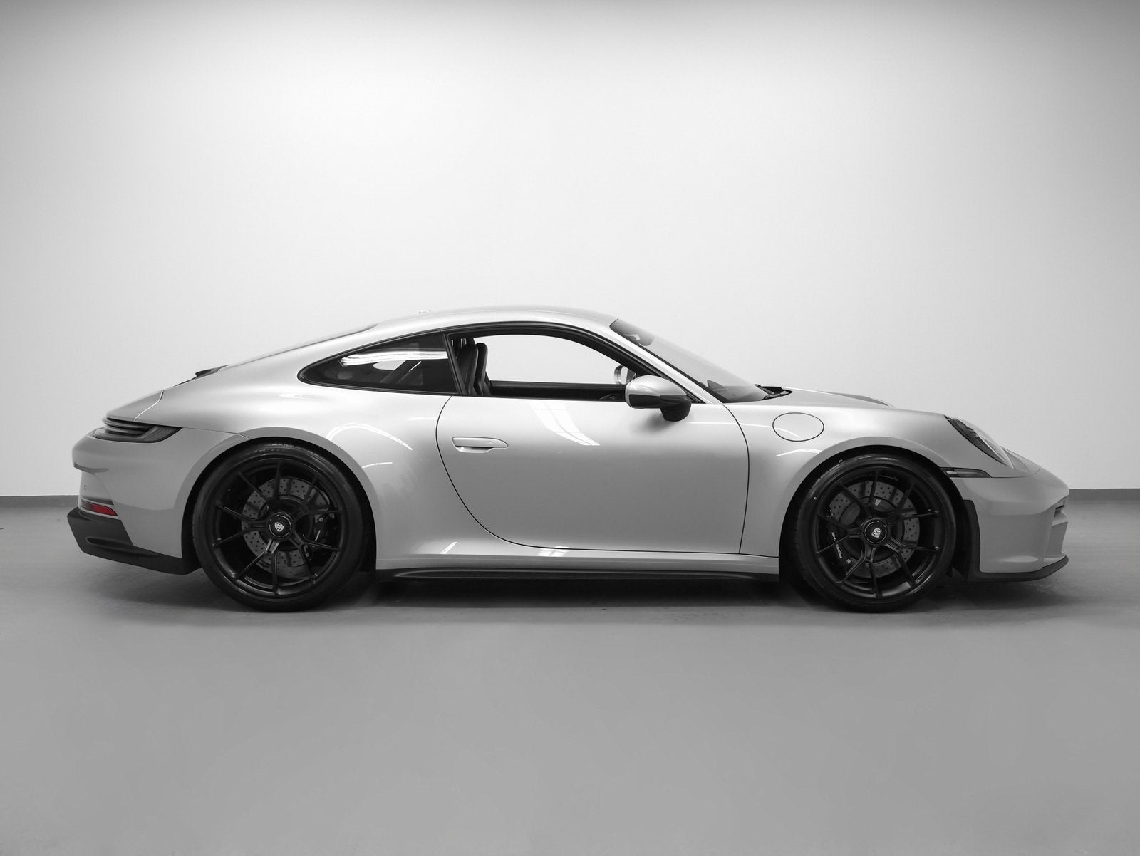 2022 Porsche 911 911 GT3 with Touring Package