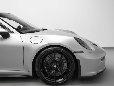 2022 Porsche 911 911 GT3 with Touring Package