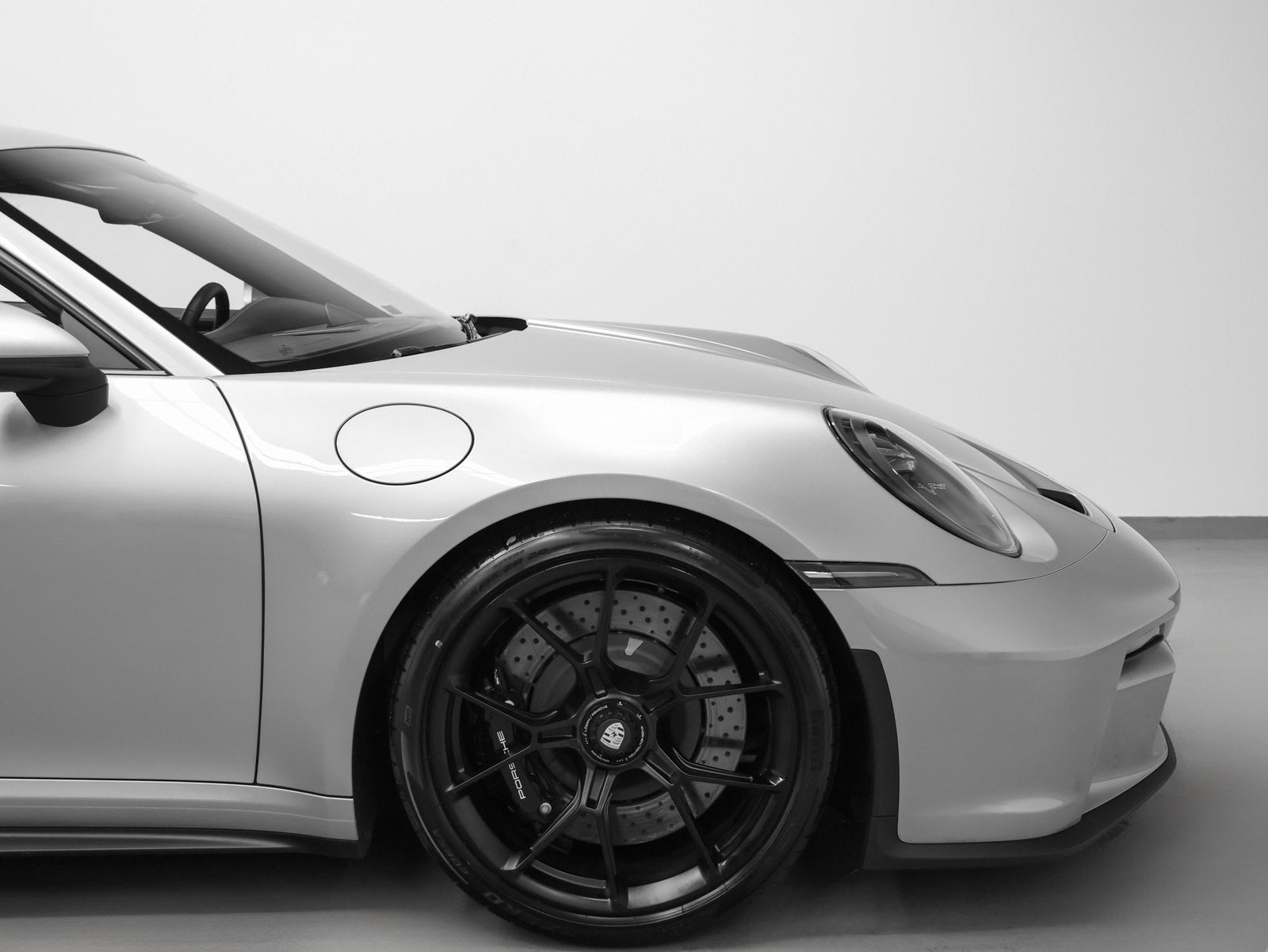 2022 Porsche 911 911 GT3 with Touring Package