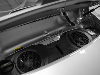 2022 Porsche 911 911 GT3 with Touring Package