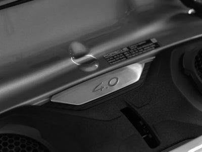 2022 Porsche 911 911 GT3 with Touring Package