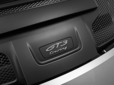2022 Porsche 911 911 GT3 with Touring Package