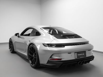 2022 Porsche 911 911 GT3 with Touring Package