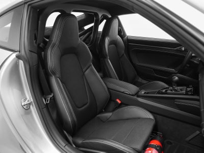 2022 Porsche 911 911 GT3 with Touring Package