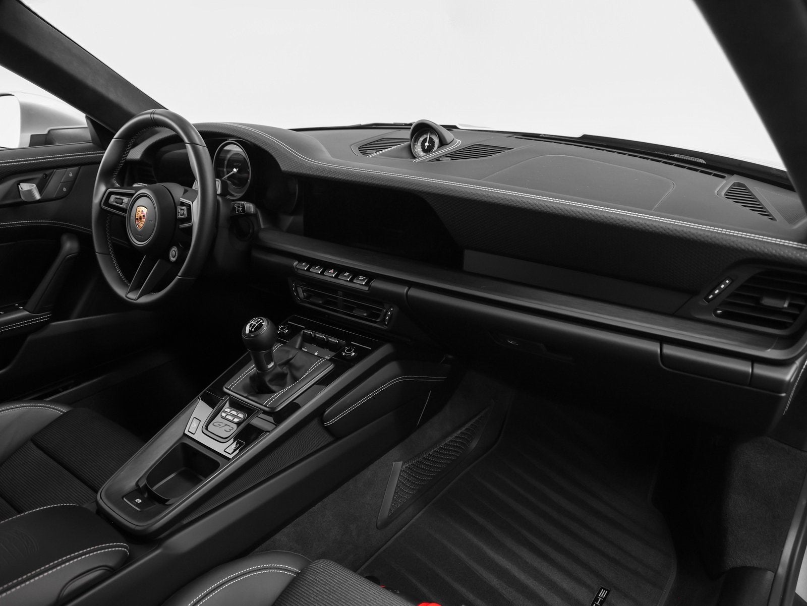 2022 Porsche 911 911 GT3 with Touring Package