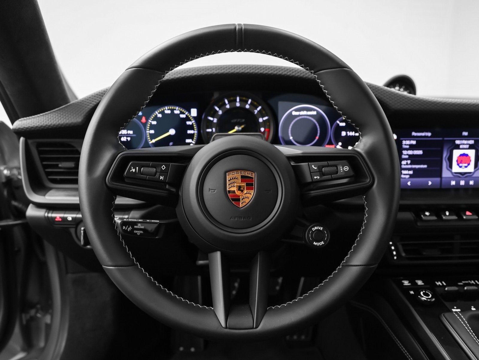 2022 Porsche 911 911 GT3 with Touring Package