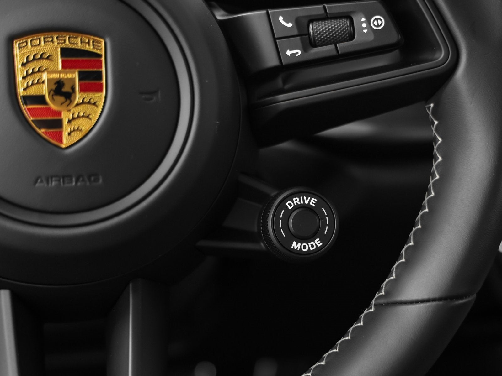 2022 Porsche 911 911 GT3 with Touring Package