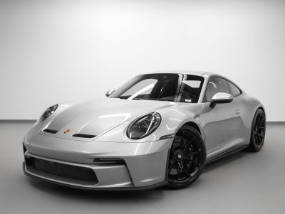 2022 Porsche 911 911 GT3 with Touring Package