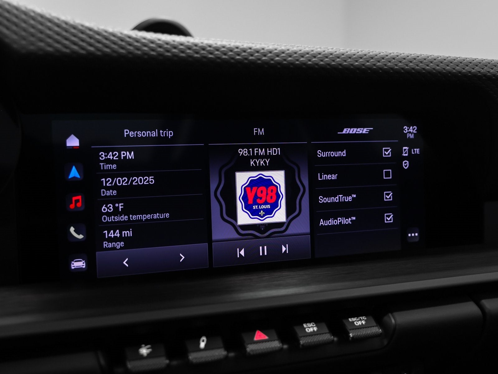 2022 Porsche 911 911 GT3 with Touring Package