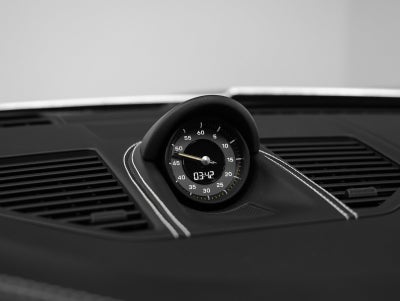 2022 Porsche 911 911 GT3 with Touring Package