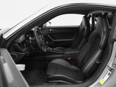 2022 Porsche 911 911 GT3 with Touring Package