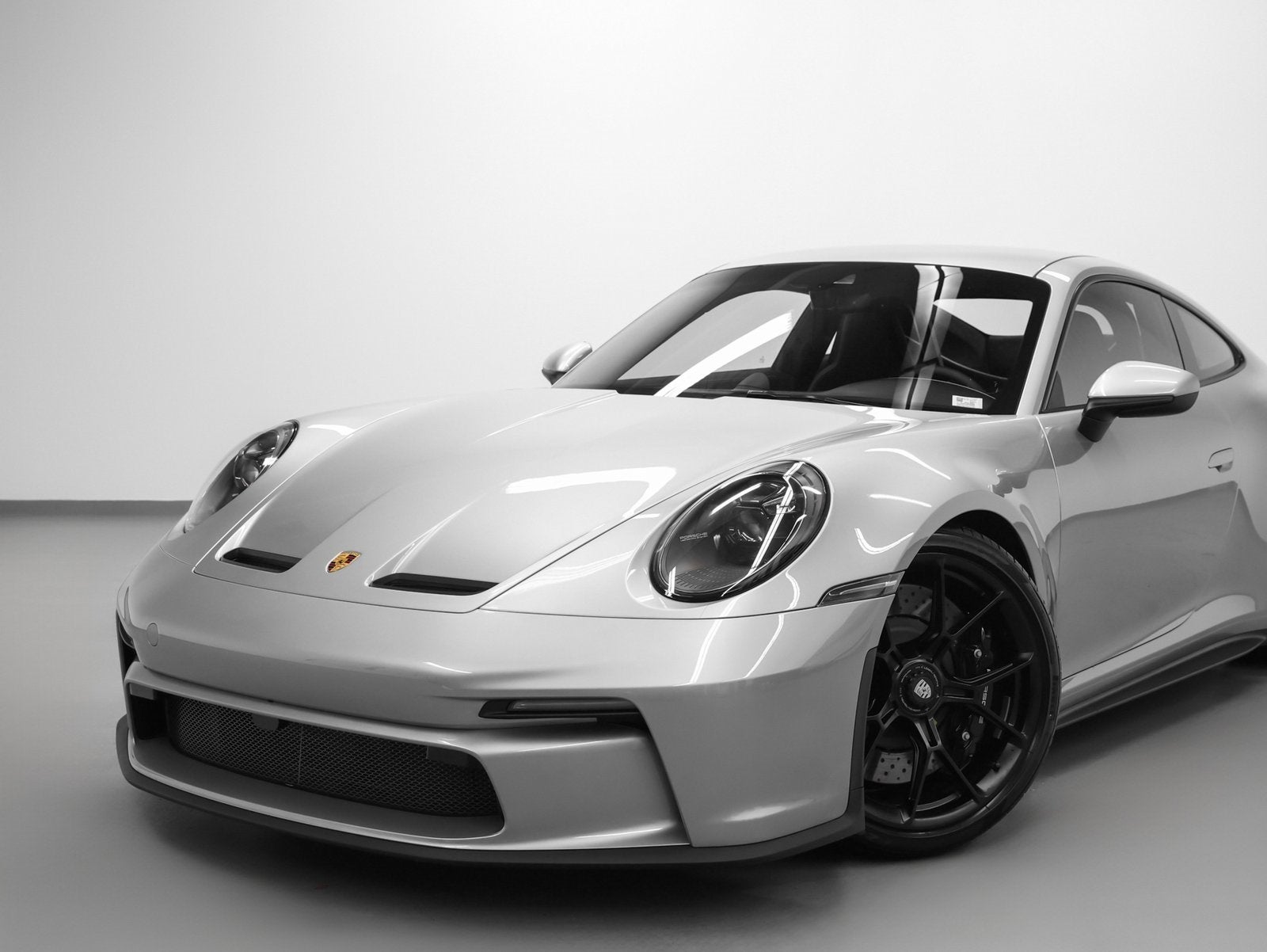 2022 Porsche 911 911 GT3 with Touring Package
