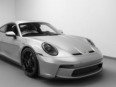 2022 Porsche 911 911 GT3 with Touring Package