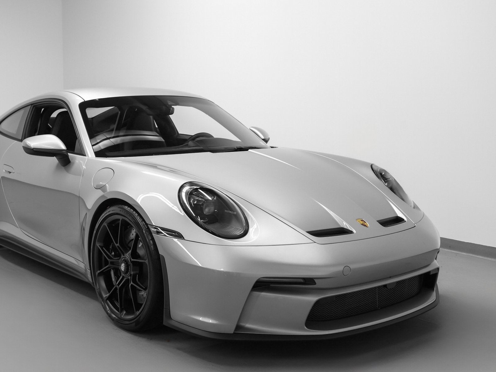 2022 Porsche 911 911 GT3 with Touring Package