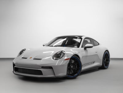 2022 Porsche 911 911 GT3 with Touring Package