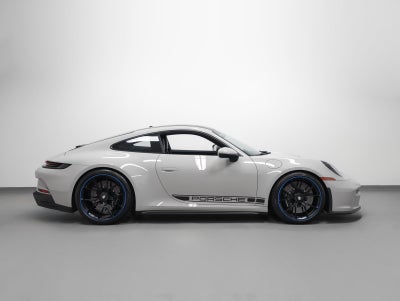2022 Porsche 911 911 GT3 with Touring Package