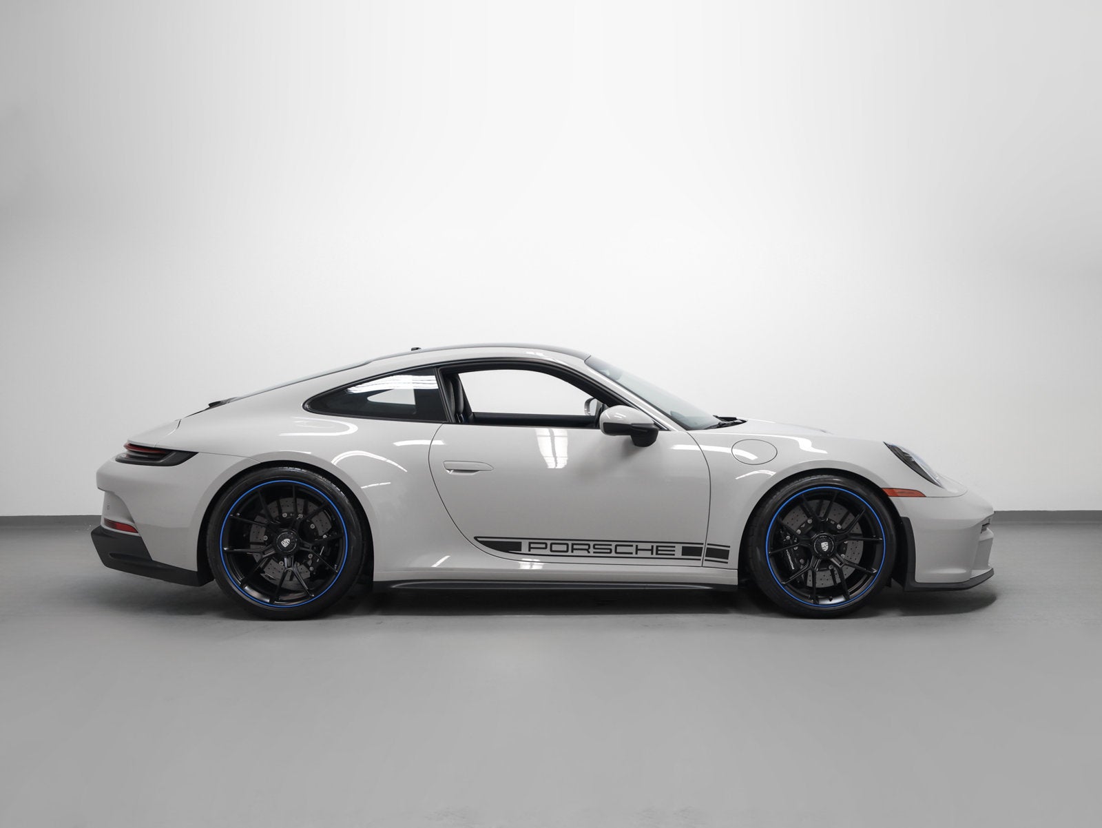 2022 Porsche 911 911 GT3 with Touring Package