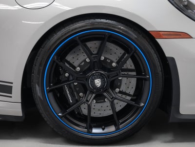 2022 Porsche 911 911 GT3 with Touring Package