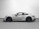 2022 Porsche 911 911 GT3 with Touring Package