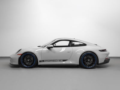 2022 Porsche 911 911 GT3 with Touring Package