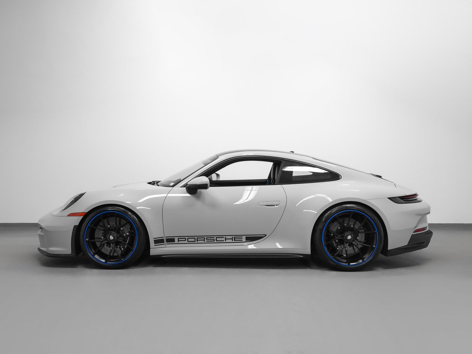 2022 Porsche 911 911 GT3 with Touring Package
