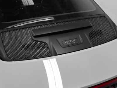 2022 Porsche 911 911 GT3 with Touring Package
