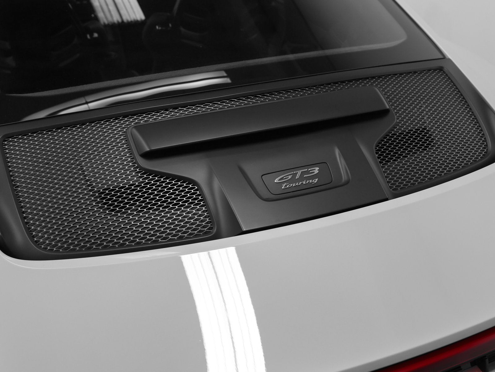2022 Porsche 911 911 GT3 with Touring Package