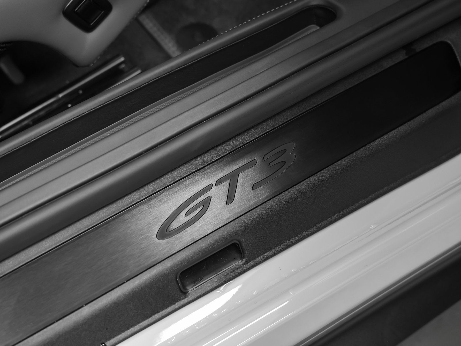 2022 Porsche 911 911 GT3 with Touring Package