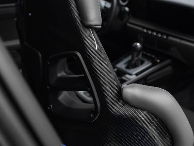 2022 Porsche 911 911 GT3 with Touring Package