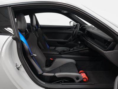 2022 Porsche 911 911 GT3 with Touring Package