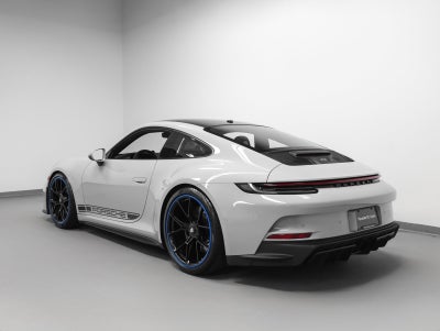 2022 Porsche 911 911 GT3 with Touring Package