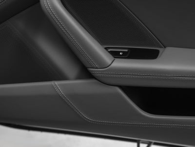 2022 Porsche 911 911 GT3 with Touring Package