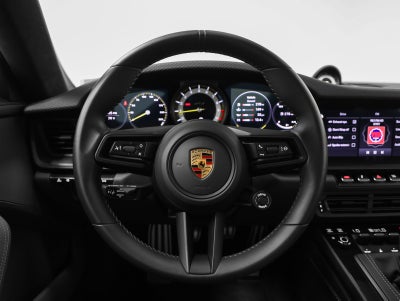 2022 Porsche 911 911 GT3 with Touring Package