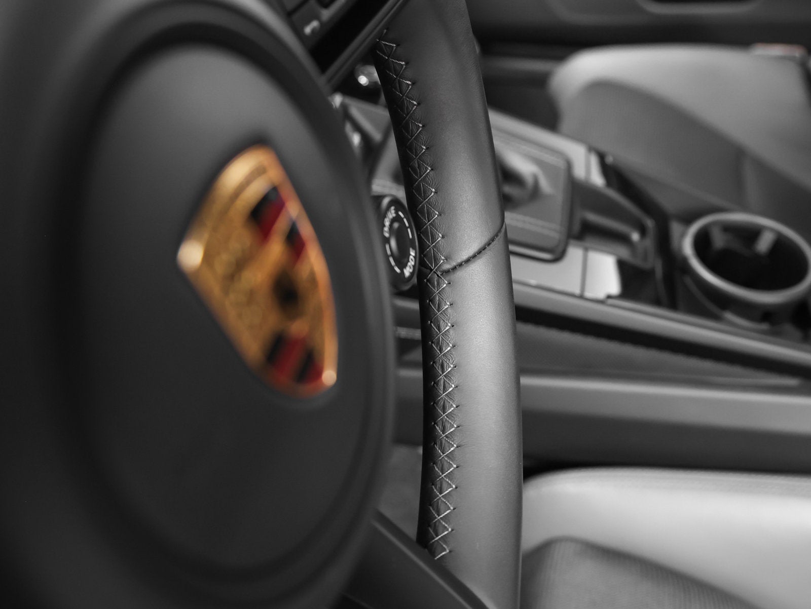 2022 Porsche 911 911 GT3 with Touring Package