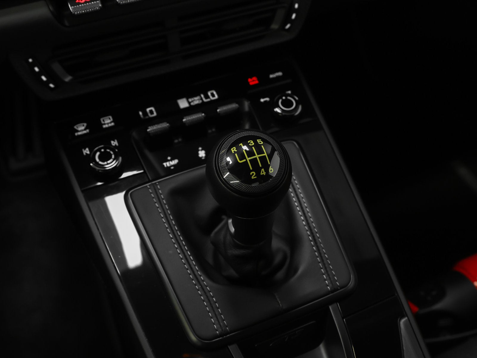 2022 Porsche 911 911 GT3 with Touring Package