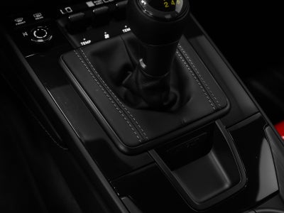 2022 Porsche 911 911 GT3 with Touring Package