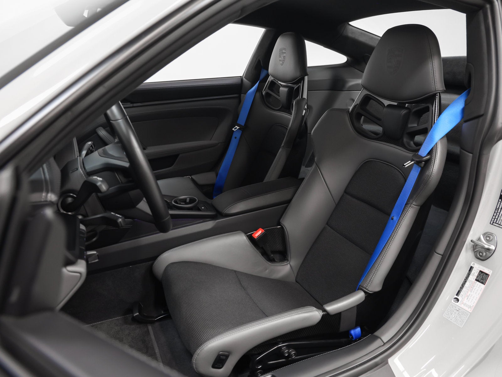 2022 Porsche 911 911 GT3 with Touring Package